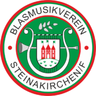 Logo BMV Steinakirchen